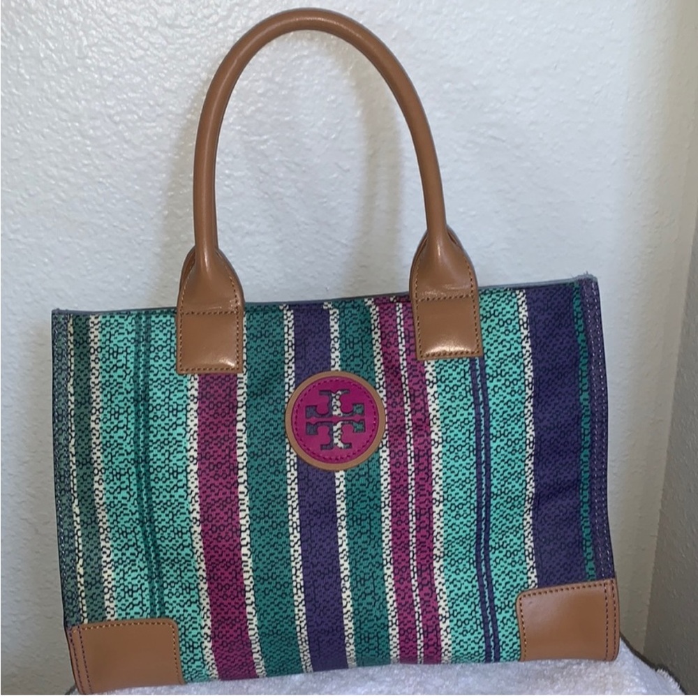 Tory Burch Ella tote bag
